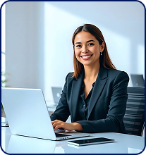 Businesswoman